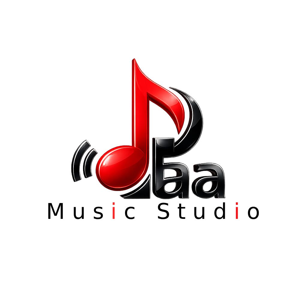 www.paamusicstudio.com